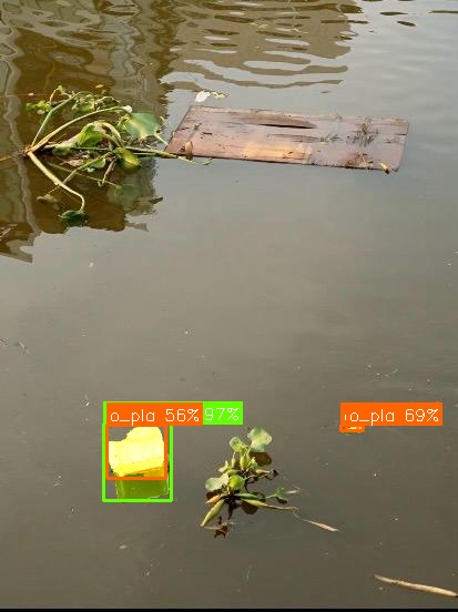 Hasil Mask R-CNN foto 2